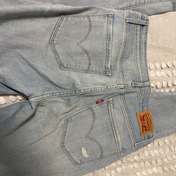 Levi’s 721 size 29x32 - Picture 4 of 4